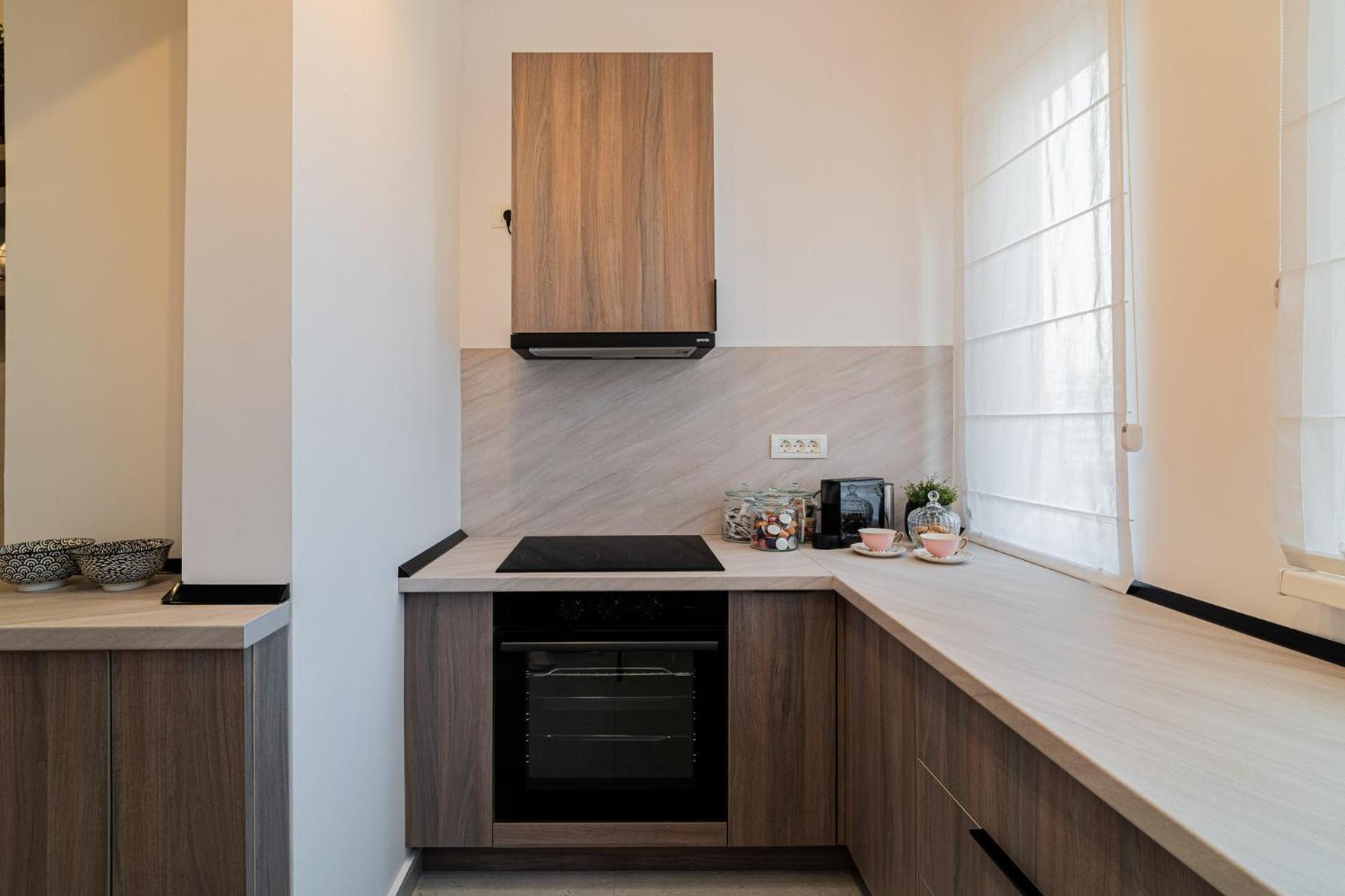 Loggia & Luxe 5Br Penthouse In Universitatii Area Bucarest Esterno foto