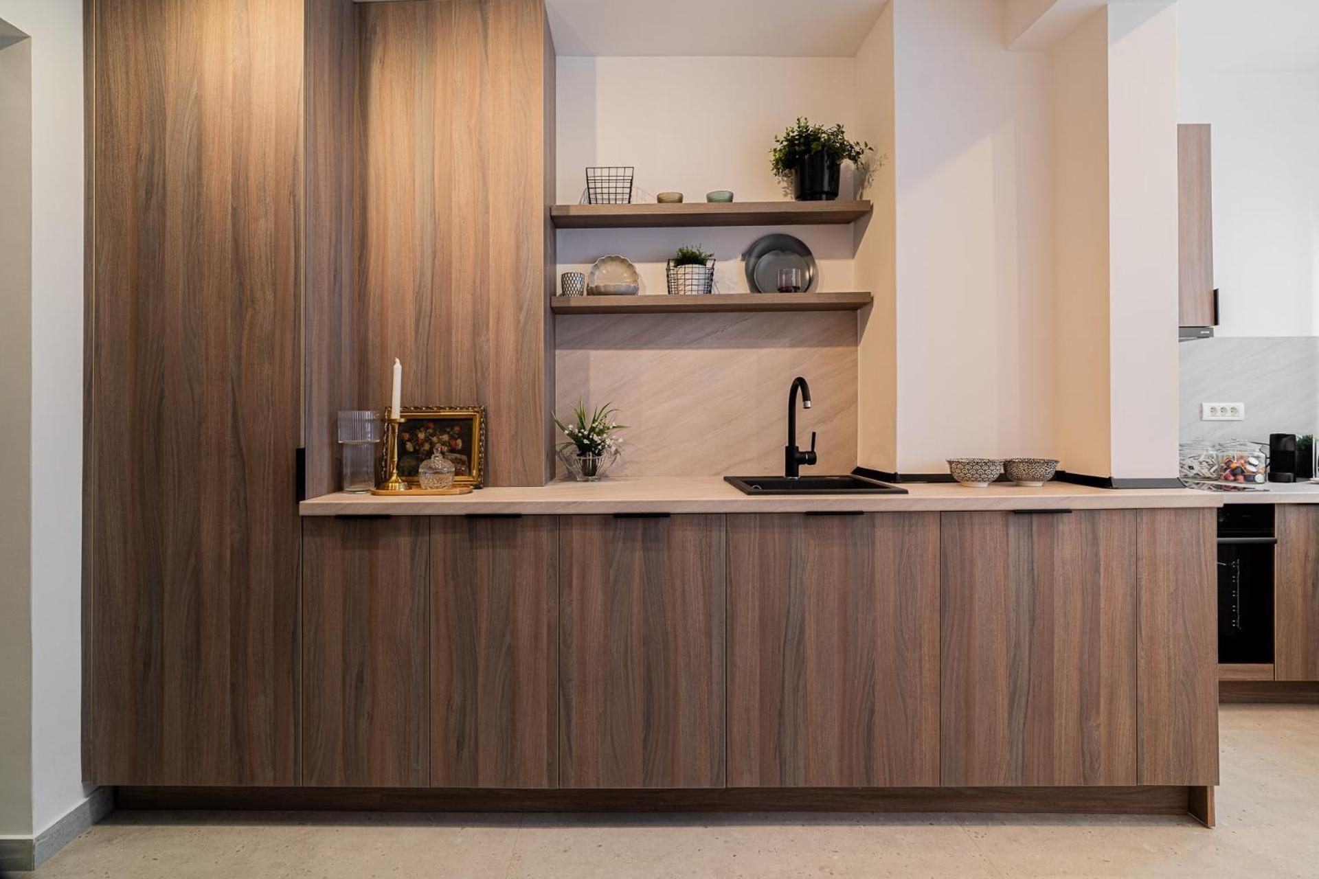 Loggia & Luxe 5Br Penthouse In Universitatii Area Bucarest Esterno foto